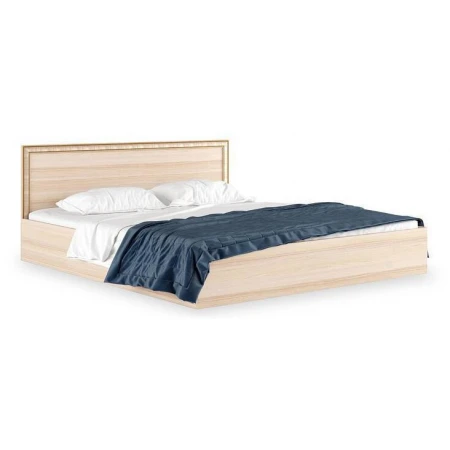 Кровать двуспальная Виктория-Б 2000х1800