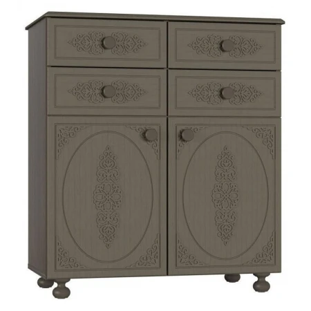 Тумба Ассоль плюс АС-18