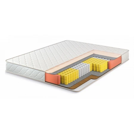 Матрас полутораспальный Фантазия-Рондо 1400x1900