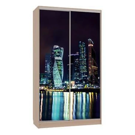 Шкаф-купе Рио 7-600 07