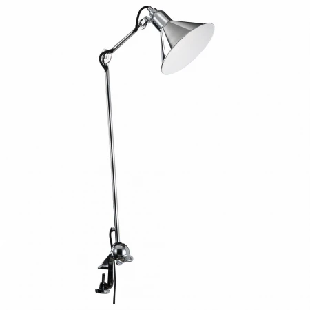 Настольная лампа офисная Loft 765924