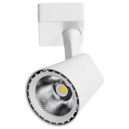 Светильник на штанге Amico A1811PL-1WH