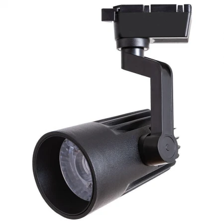 Светильник на штанге Wales A1632PL-1BK