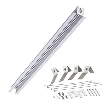 Профиль встраиваемый [2 м] Sabro 358091