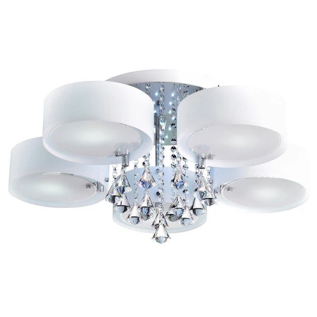 Люстра Escada 392R/5PL Allegra