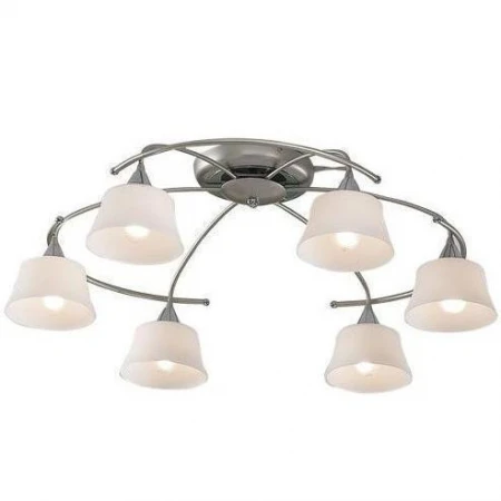 Люстра Citilux CL110161 Стелла