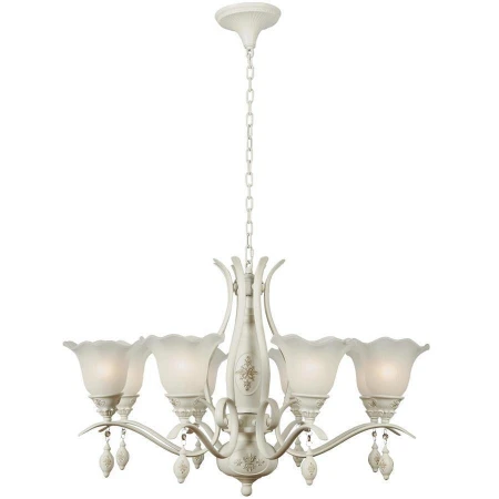 Люстра Wertmark WE359.08.003 ValenciA