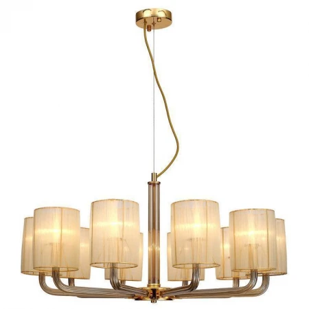 Люстра Favourite 1860-10P Birra