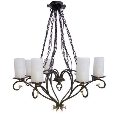 Люстра L ARTE LUCE L18307.16 SIRACUSA