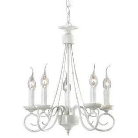 Люстра Ideal Lux BRANDY SP5 BRANDY