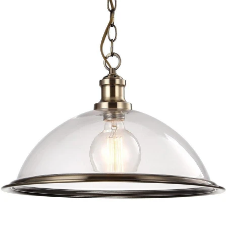 Люстра Arte Lamp A9273SP-1AB Van Old