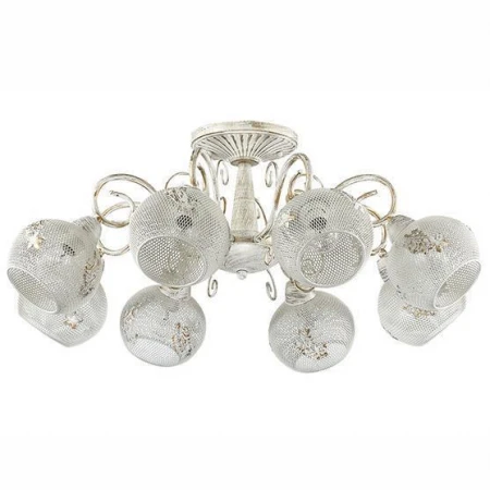 Люстра Lumion 3231/8C ELINA