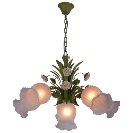Люстра Escada 486/6 Floriena