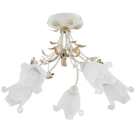 Люстра Alfa 10515 LenA