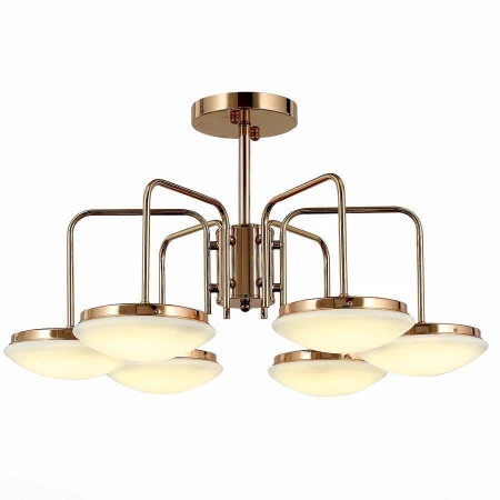 Люстра ST LUCE SLE120.202.06 PRATICO