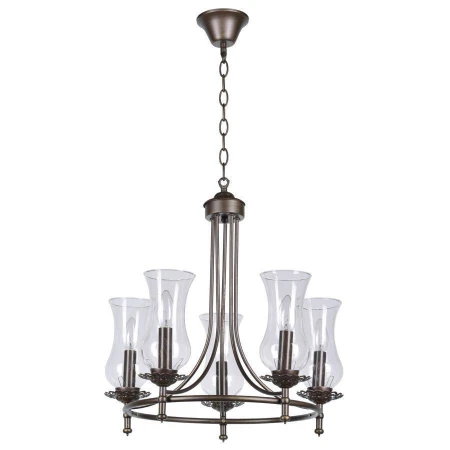 Люстра Escada 414/5 Elison