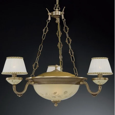 Люстра Reccagni Angelo L 6422/3+3 6422