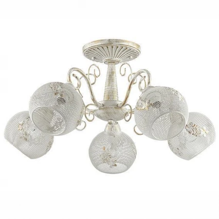 Люстра Lumion 3231/5C ELINA