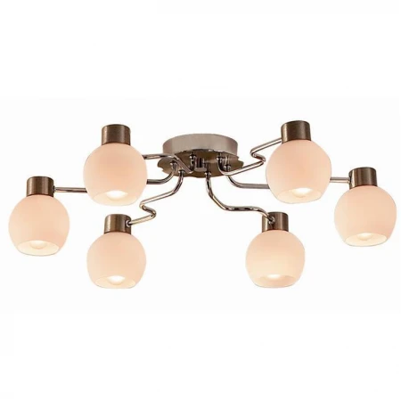 Люстра Citilux CL121161 Отто