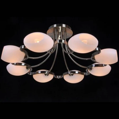 Люстра Natali Kovaltseva 9210/8C ANTIQUE 9210