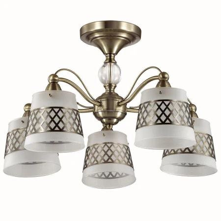 Люстра Lumion 3050/5C CASTELLA