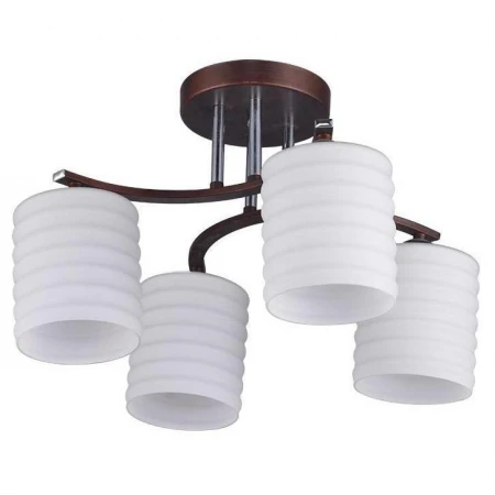 Люстра Escada 211/4PL Dafna