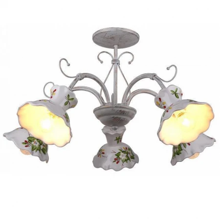 Люстра Escada 278/3PL Lebda