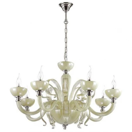 Люстра Odeon Light 3934/8 CARAMELLA