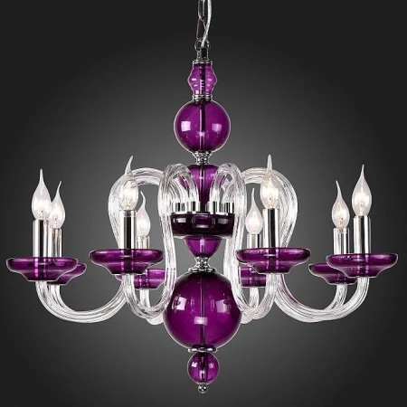 Люстра ST LUCE SL757.803.08 Ninfa