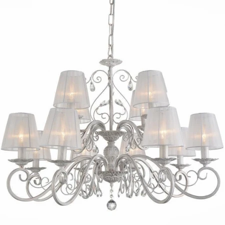 Люстра ST LUCE SL157.503.12 Sonata