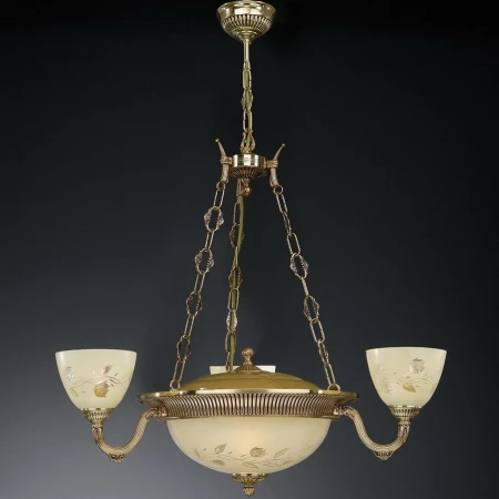 Люстра Reccagni Angelo L 6358/3+3 6358