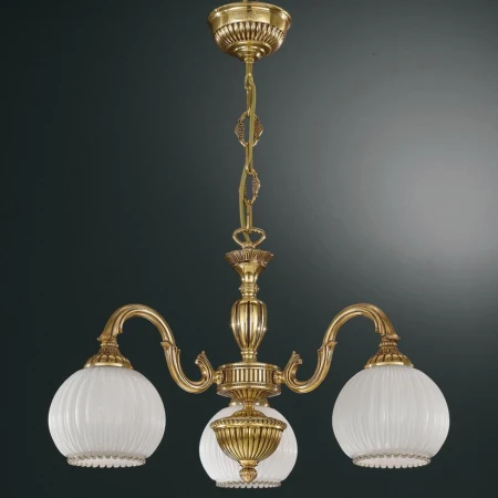 Люстра Reccagni Angelo L 9300/3 9300