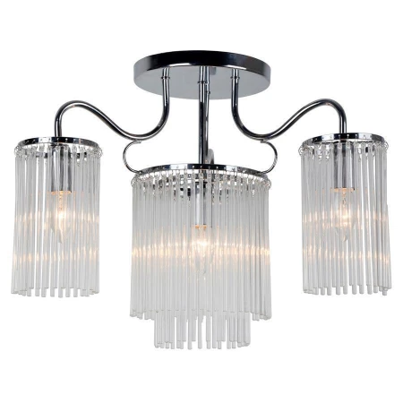 Люстра Escada 427/3+1PL Oenica