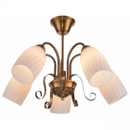 Люстра Escada 504/5PL Anna