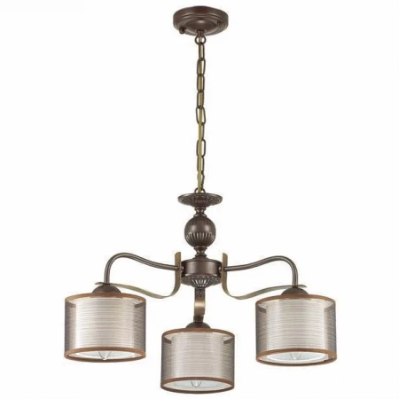 Люстра Lumion 3487/3 LILIVANT