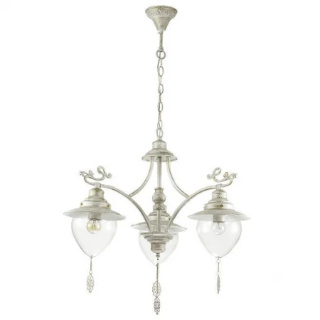 Люстра Lumion 3495/3 PRANA