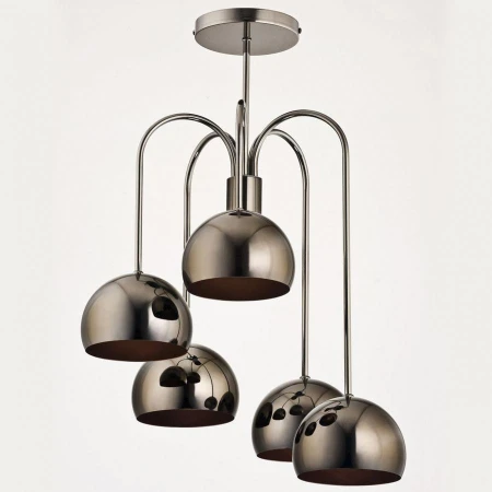 Люстра Alfa 23985 GLAMOUR