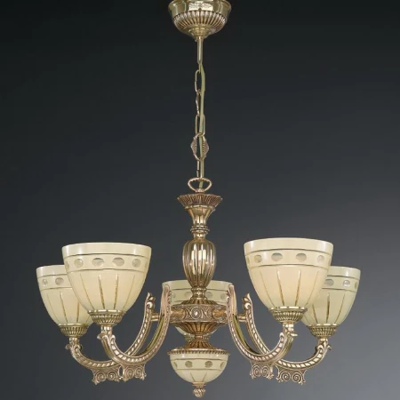 Люстра Reccagni Angelo L 7154/5 7154