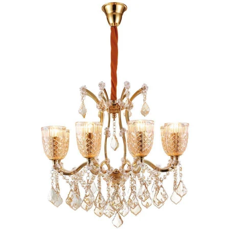 Люстра Favourite 1942-8P Coronation