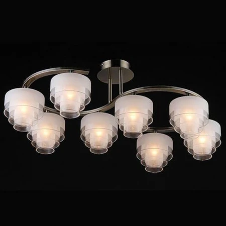 Люстра Natali Kovaltseva 10866/8C ANTIQUE 10866