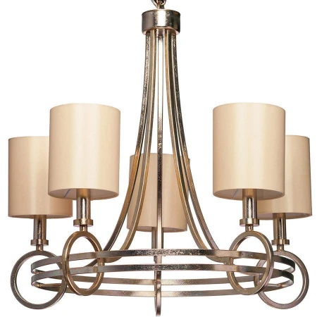 Люстра Vele Luce VL1125L05 Orzo