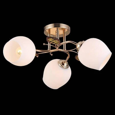 Люстра Natali Kovaltseva 11456/3C FRENCH 11456