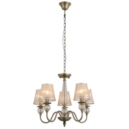 Люстра ST LUCE SL185.303.05 GRAZIA