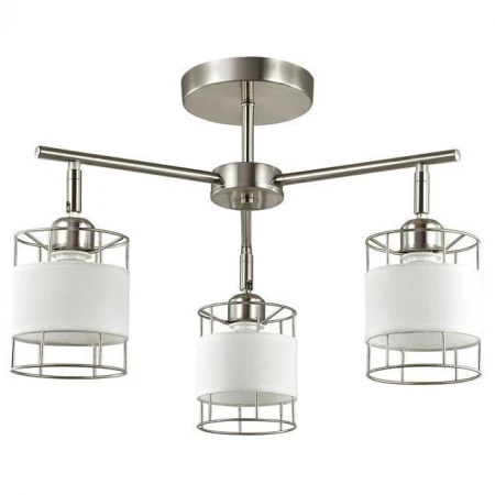 Люстра Lumion 3665/3C KAYDEN