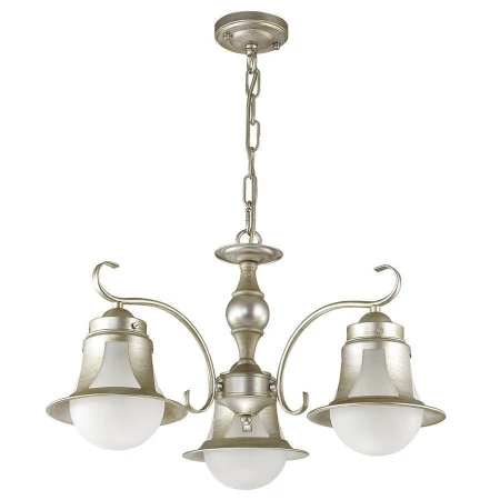 Люстра Lumion 3603/3 ARTEANA