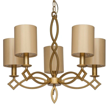 Люстра Vele Luce VL1084L05 Vilucchio