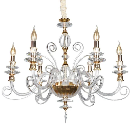 Люстра Omnilux OML-79613-06 Lantara