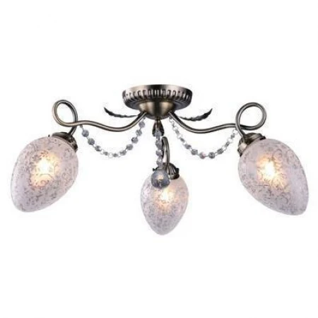 Люстра Escada 584/3P Tibba