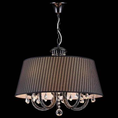 Люстра Natali Kovaltseva SAN MARINO 11424/5C BRASS SAN MARINO