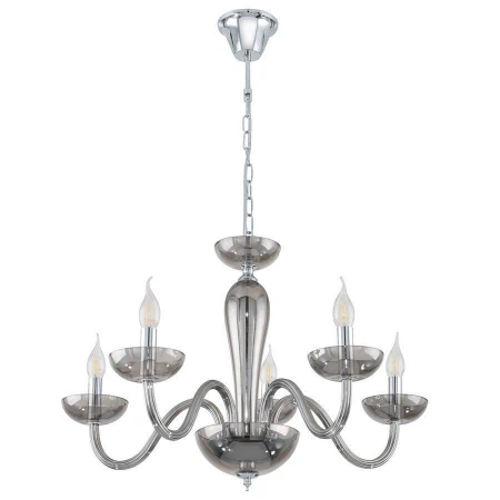 Люстра Eglo 39117 FALCADO